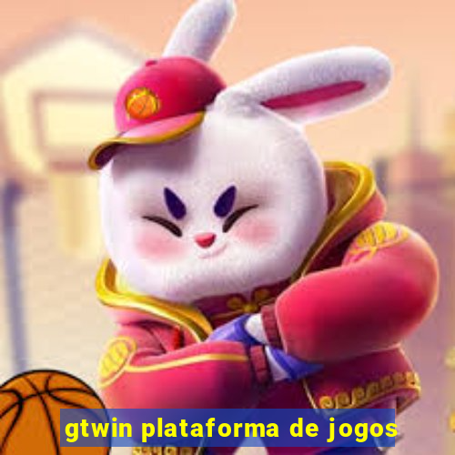 gtwin plataforma de jogos